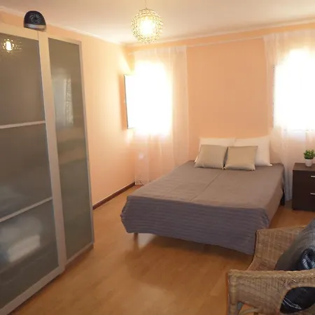 努沙卡萨公寓 Lisboa