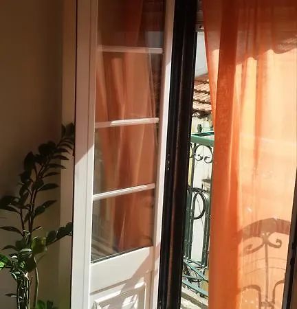 努沙卡萨公寓 公寓