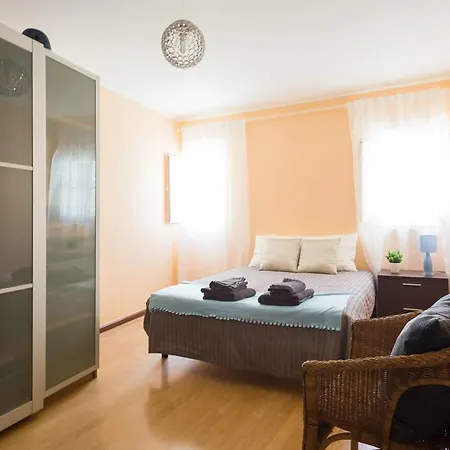 努沙卡萨公寓 * Lisboa