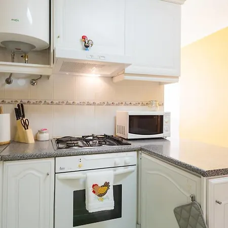 努沙卡萨公寓 Lisboa