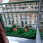 Casa Nossa Apartman Lisboa
