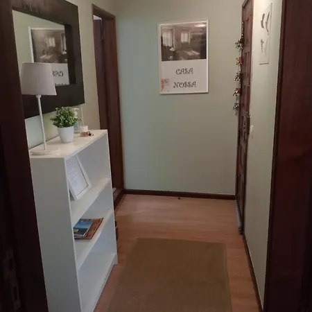 Casa Nossa Lejlighed *