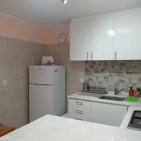 Appartamento Casa Nossa