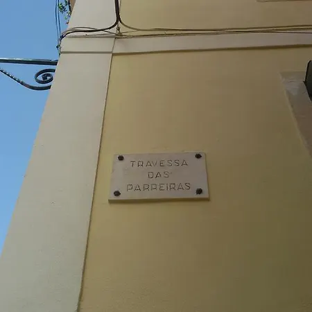 Casa Nossa Lejlighed *