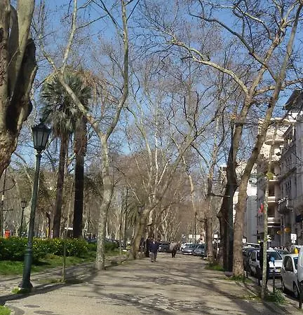 Casa Nossa Apartmán Lisboa