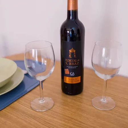 Casa Nossa Διαμέρισμα Lisboa