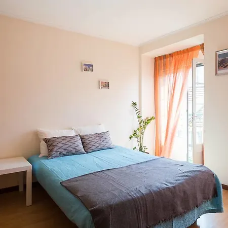 Apartment Casa Nossa