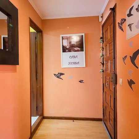 Casa Nossa Lisbon