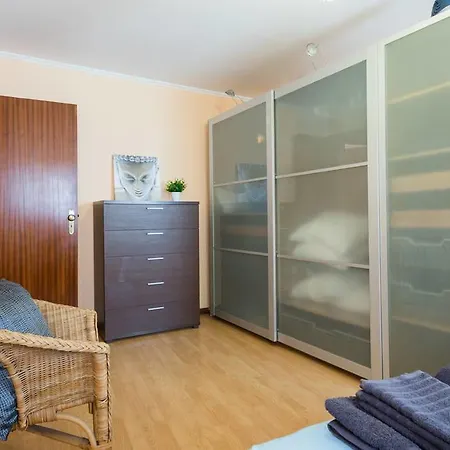 Apartment Casa Nossa Lisbon