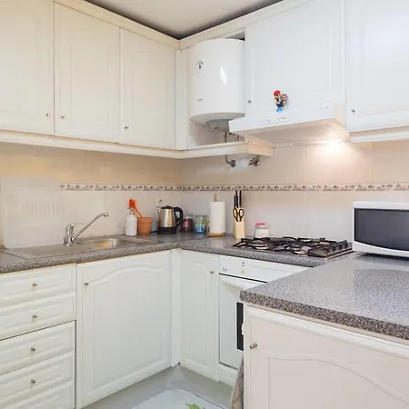 Casa Nossa Διαμέρισμα *