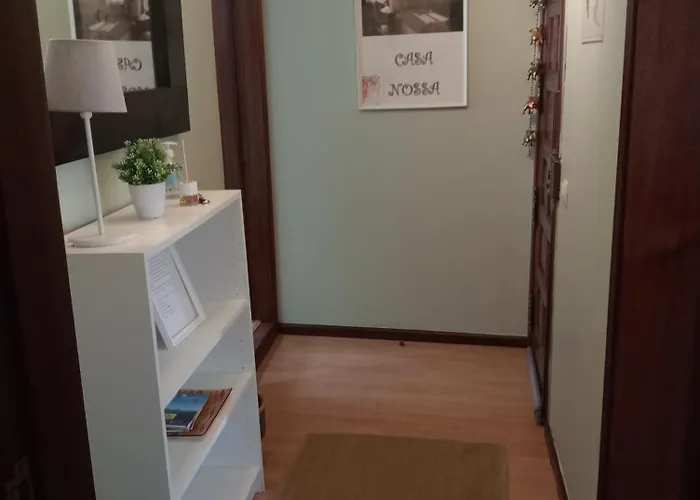 Casa Nossa Appartamento *