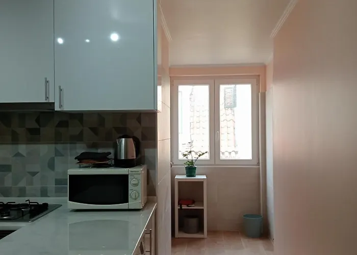 Casa Nossa Appartamento