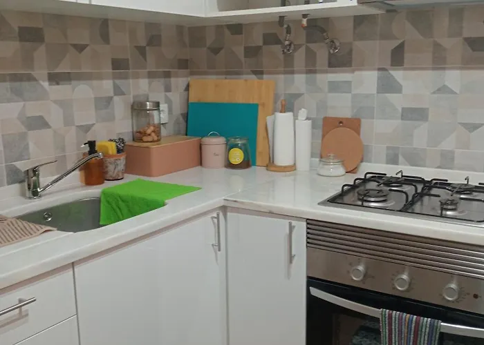 Casa Nossa Appartamento Lisbona