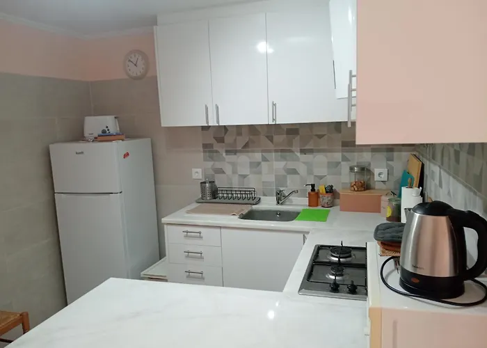 Casa Nossa * Lisbona