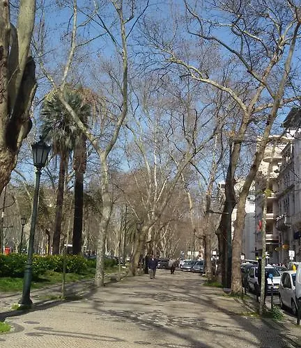 Casa Nossa Appartamento Lisbona