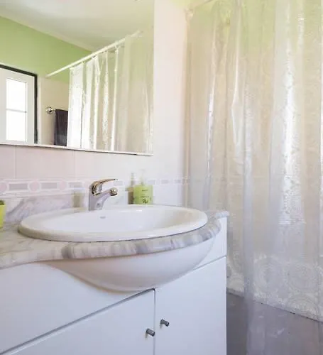 Appartamento Casa Nossa Lisbona