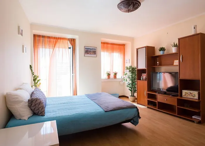 Casa Nossa * Lisbona