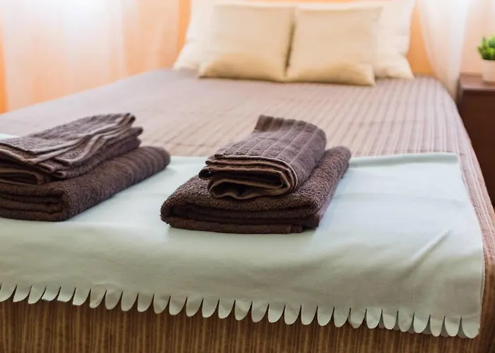 Casa Nossa Appartamento