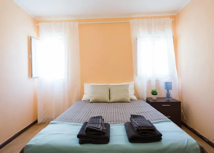 Appartamento Casa Nossa *