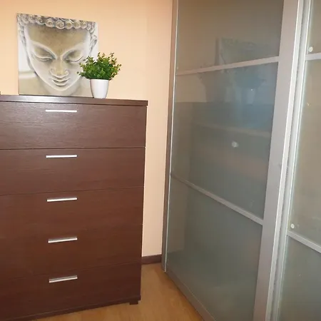 Apartamento Casa Nossa