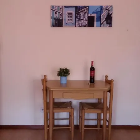 Apartmán Casa Nossa Lisboa