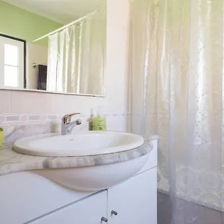 Appartamento Casa Nossa Lisbona