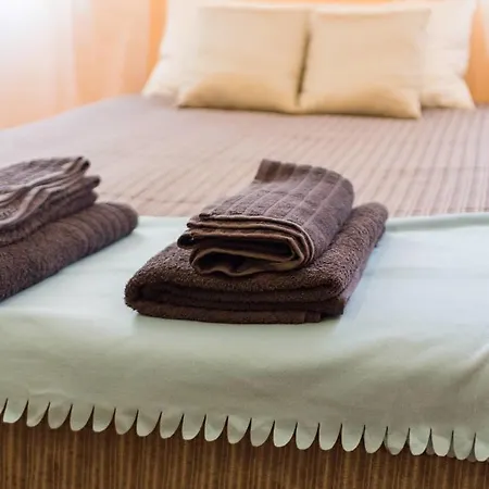 Casa Nossa Apartmán